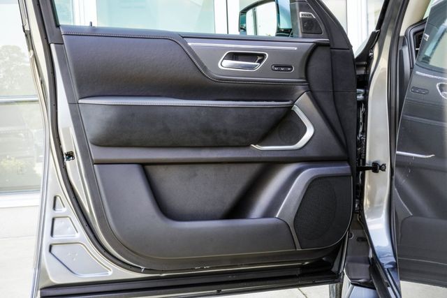 2027 INFINITI QX80 LUXE AWD - 23034597 - 32