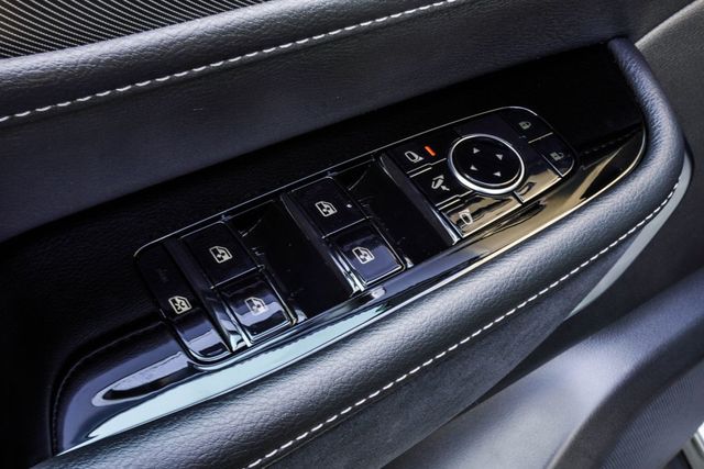2027 INFINITI QX80 LUXE AWD - 23034597 - 33