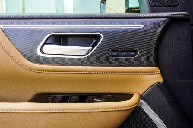 2027 INFINITI QX80 LUXE AWD - 23034602 - 33