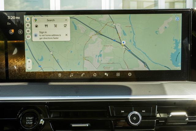 2027 INFINITI QX80 PURE - 23034599 - 24
