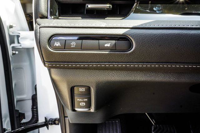 2027 INFINITI QX80 PURE - 23034599 - 28