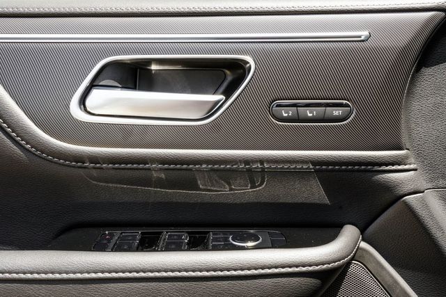2027 INFINITI QX80 PURE - 23034599 - 30