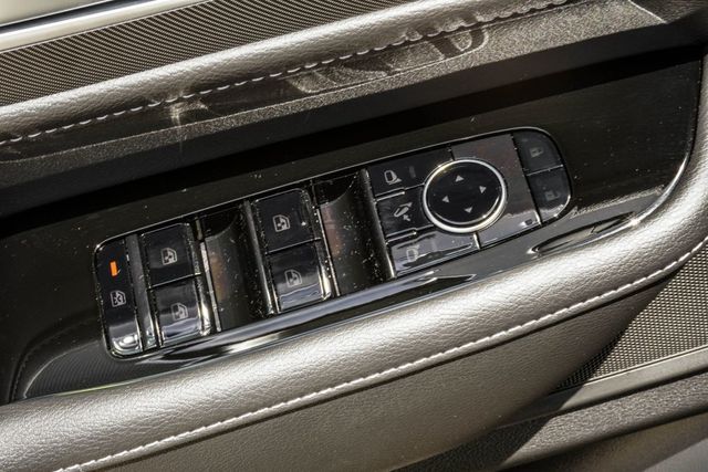 2027 INFINITI QX80 PURE - 23034599 - 31