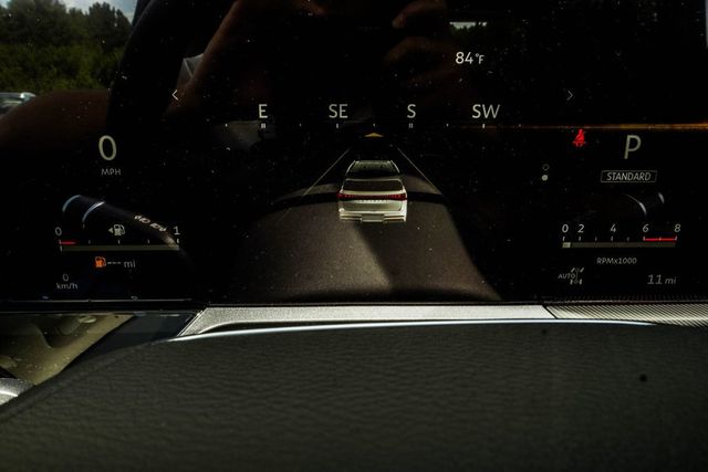 2027 INFINITI QX80 PURE AWD - 23034599 - 25