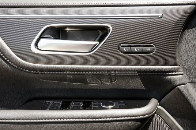 2027 INFINITI QX80 PURE AWD - 23034599 - 30