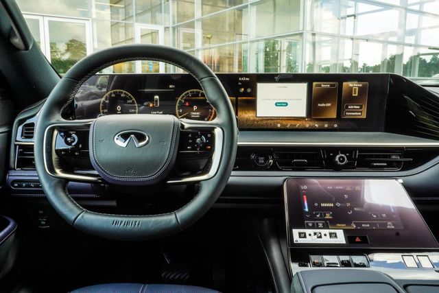 2027 INFINITI QX80 SPORT - 23034607 - 15