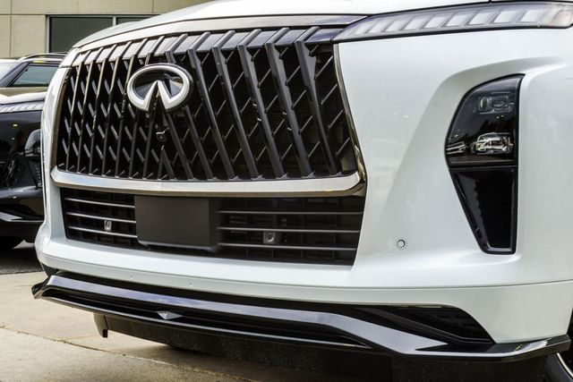 2027 INFINITI QX80 SPORT - 23034607 - 1