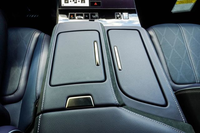 2027 INFINITI QX80 SPORT - 23034607 - 20