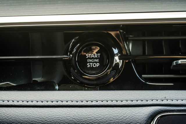 2027 INFINITI QX80 SPORT - 23034607 - 21
