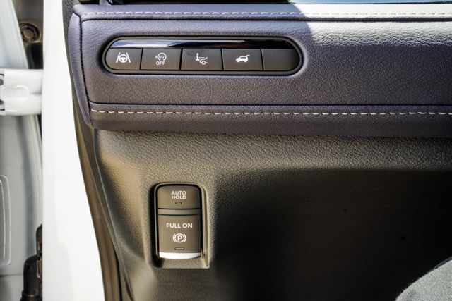 2027 INFINITI QX80 SPORT - 23034607 - 29