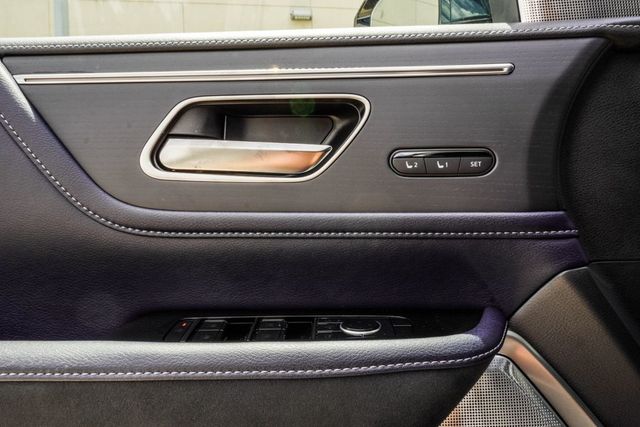 2027 INFINITI QX80 SPORT - 23034607 - 31