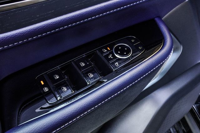 2027 INFINITI QX80 SPORT - 23034608 - 32