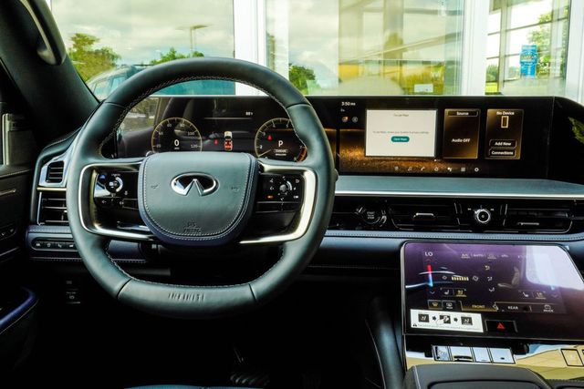 2027 INFINITI QX80 SPORT - 23034609 - 16
