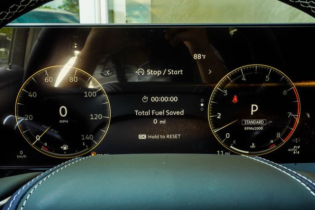 2027 INFINITI QX80 SPORT - 23034609 - 28