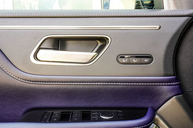 2027 INFINITI QX80 SPORT - 23034609 - 34