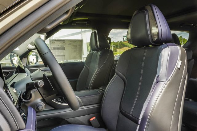 2027 INFINITI QX80 SPORT - 23034609 - 37