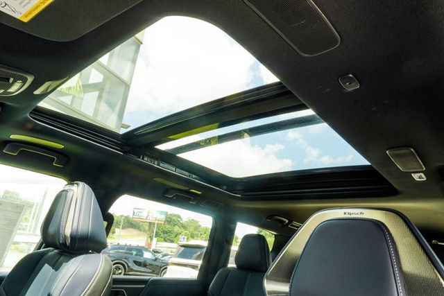 2027 INFINITI QX80 SPORT - 23034609 - 42