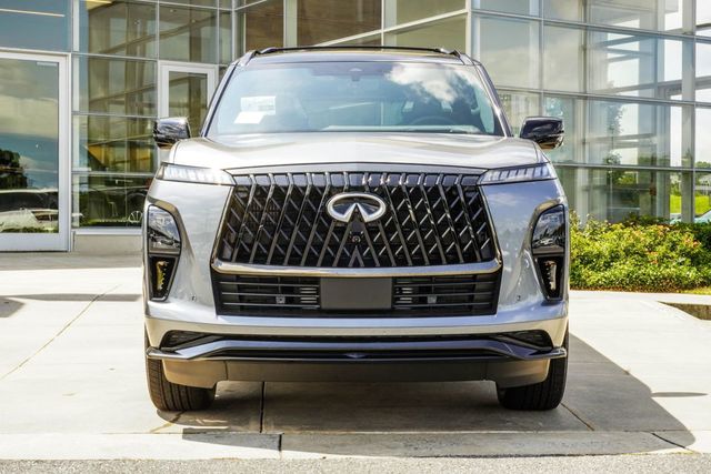 2027 INFINITI QX80 SPORT - 23034609 - 6