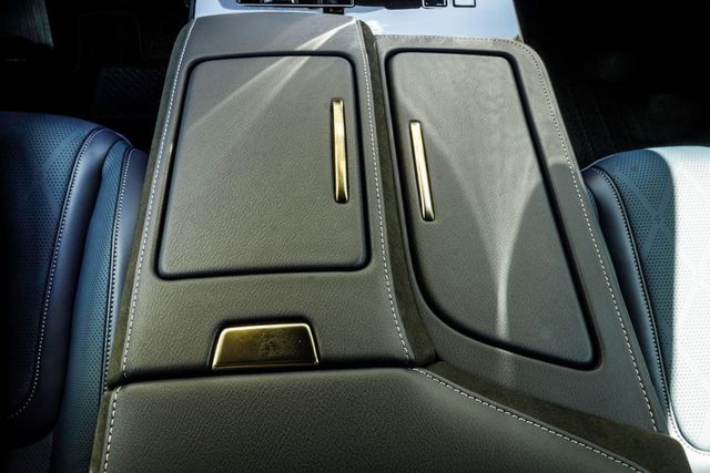 2027 INFINITI QX80 SPORT - 23034610 - 19