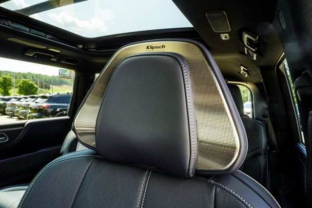 2027 INFINITI QX80 SPORT - 23034610 - 39