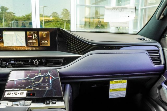 2027 INFINITI QX80 SPORT - 23034611 - 28