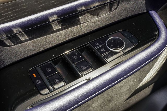 2027 INFINITI QX80 SPORT - 23034611 - 32