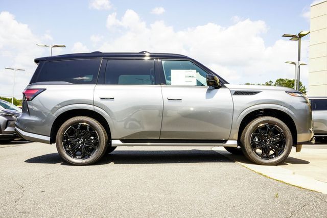 2027 INFINITI QX80 SPORT - 23034611 - 5
