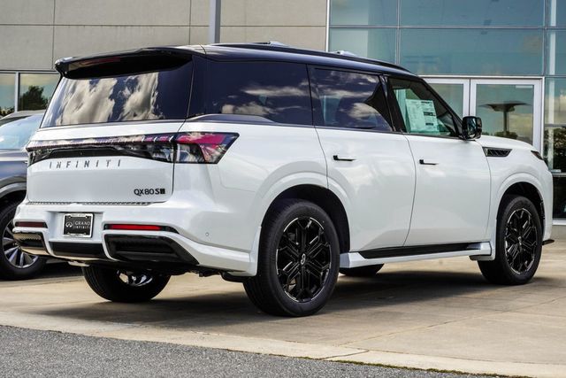 2027 INFINITI QX80 SPORT - 23036282 - 10