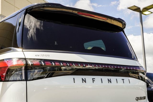 2027 INFINITI QX80 SPORT - 23036282 - 11