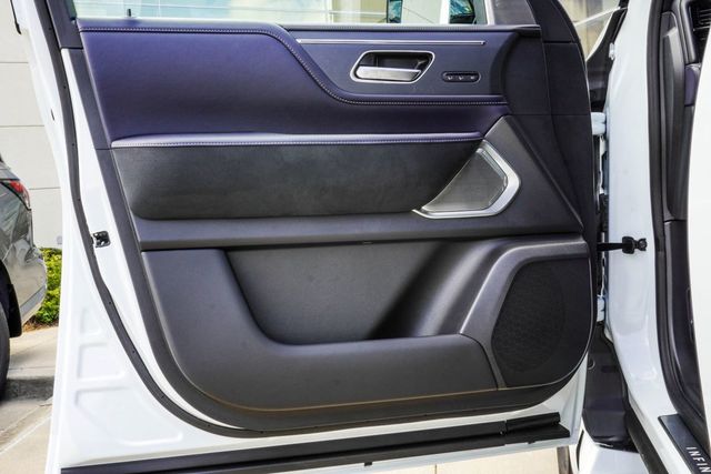2027 INFINITI QX80 SPORT - 23036282 - 13