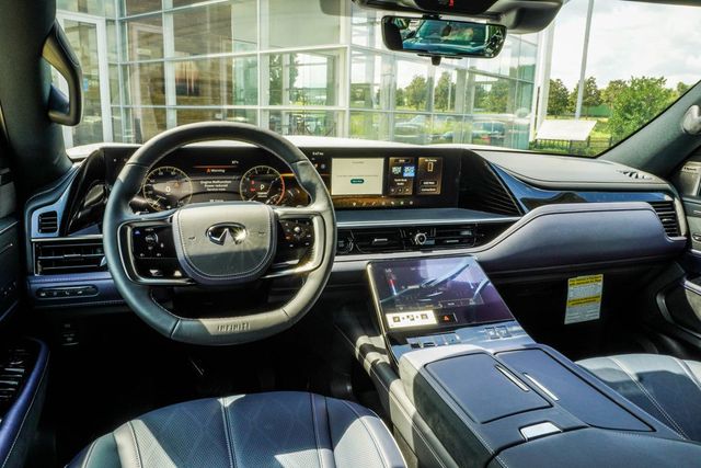 2027 INFINITI QX80 SPORT - 23036282 - 18
