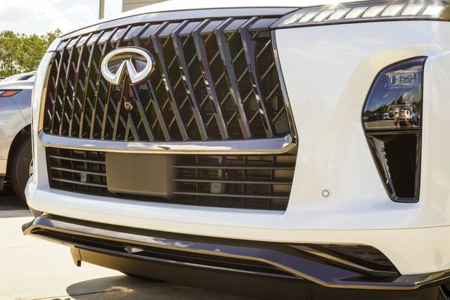 2027 INFINITI QX80 SPORT - 23036282 - 1