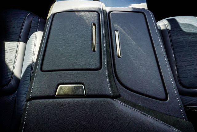 2027 INFINITI QX80 SPORT - 23036282 - 24