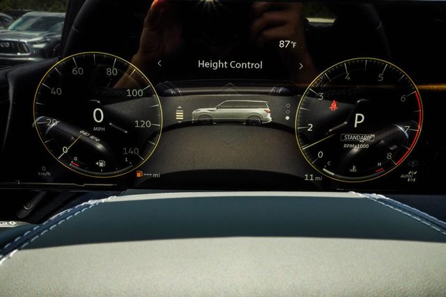 2027 INFINITI QX80 SPORT - 23036282 - 33