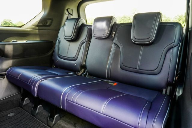 2027 INFINITI QX80 SPORT - 23036282 - 37