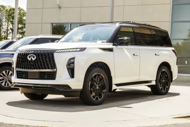2027 INFINITI QX80 SPORT - 23036282 - 6