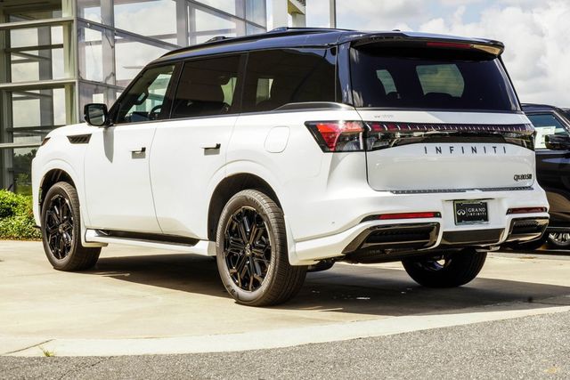 2027 INFINITI QX80 SPORT - 23036282 - 8