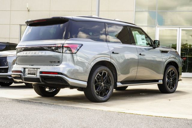 2027 INFINITI QX80 SPORT - 23036285 - 11