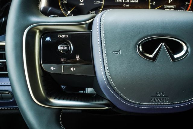 2027 INFINITI QX80 SPORT - 23036285 - 29