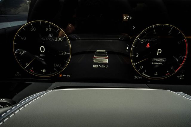 2027 INFINITI QX80 SPORT - 23036285 - 30