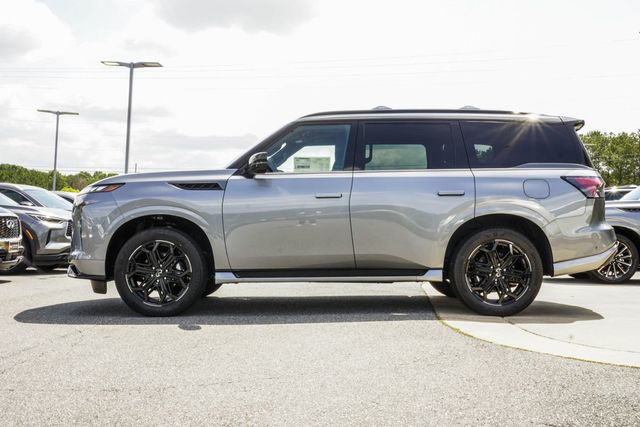 2027 INFINITI QX80 SPORT - 23036285 - 8