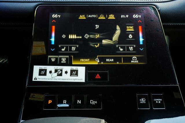 2027 INFINITI QX80 SPORT - 23036287 - 20