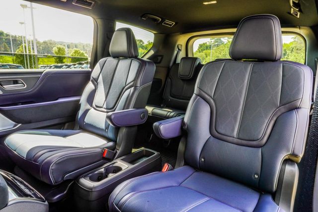 2027 INFINITI QX80 SPORT - 23036287 - 37