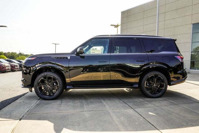 2027 INFINITI QX80 SPORT - 23036287 - 8