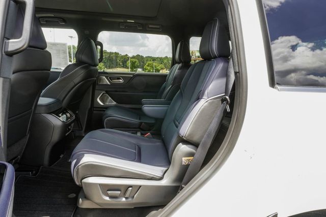 2027 INFINITI QX80 SPORT AWD - 23034607 - 35