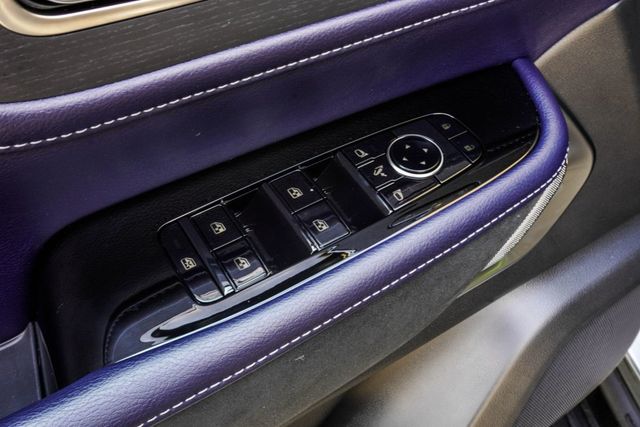 2027 INFINITI QX80 SPORT AWD - 23034609 - 33