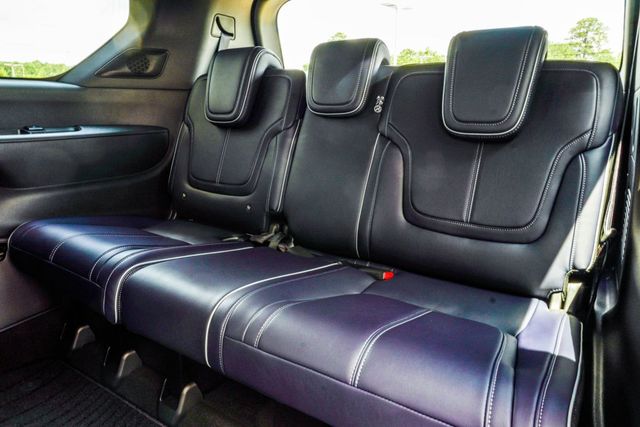 2027 INFINITI QX80 SPORT AWD - 23034609 - 40