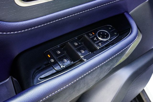2027 INFINITI QX80 SPORT AWD - 23036282 - 14