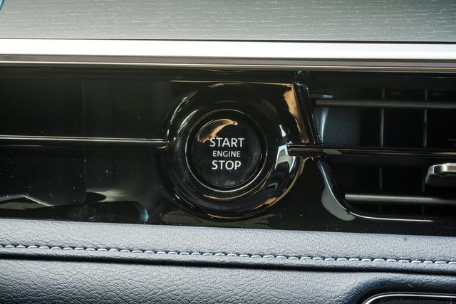 2027 INFINITI QX80 SPORT AWD - 23057964 - 21