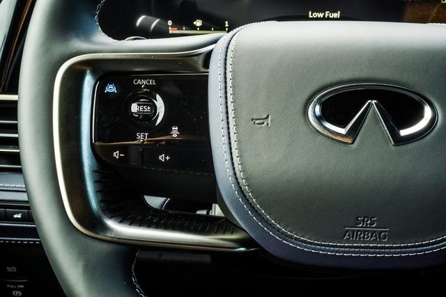 2027 INFINITI QX80 SPORT AWD - 23057964 - 27